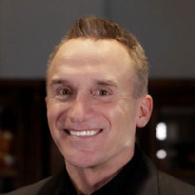Gene Lunger