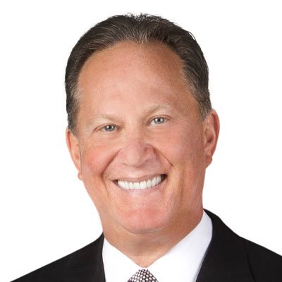 Scott Scherr